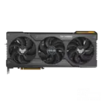 Asus TUF Gaming Radeon RX 7900 XT 20GB GDDR6 OC Edition