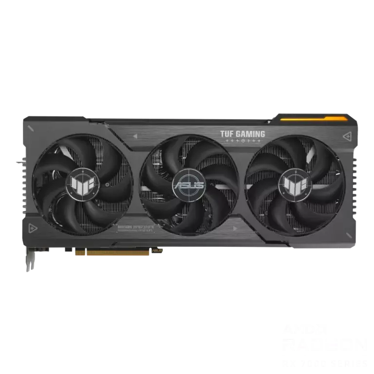Asus TUF Gaming Radeon RX 7900 XT 20GB GDDR6 OC Edition
