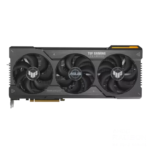 Asus TUF Gaming Radeon RX 7900 XTX 24GB GDDR6
