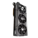 Asus TUF Gaming Radeon RX 7900 XTX 24GB GDDR6 7