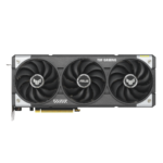 Asus TUF Gaming Radeon RX 9060 XT 16GB GDDR6 OC Edition Graphics Card 1