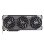 Asus TUF Gaming Radeon RX 9070 XT OC Edition 16GB GDDR6 Graphics Card 1