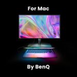 BenQ PD3205U 4K UHD Monitor 1