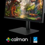 BenQ PD3205U 4K UHD Monitor 2