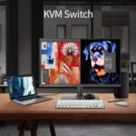 BenQ PD3205U 4K UHD Monitor 7