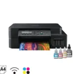 Brother DCP T520W A4 Colour Printer
