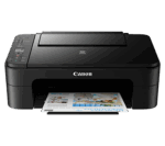 Canon PIXMA E3370 Computer Printer 1