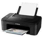 Canon PIXMA E3370 Computer Printer 2