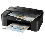 Canon PIXMA E3370 Computer Printer 3
