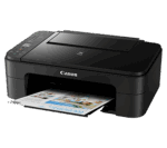 Canon PIXMA E3370 Computer Printer 4