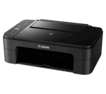 Canon PIXMA E3370 Computer Printer 5