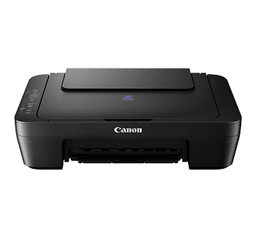 Canon PIXMA E410 All In One Printer