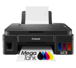 Canon PIXMA InkTank G2010 Printer 2