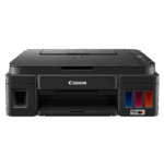 Canon PIXMA InkTank G3010 Printer 1