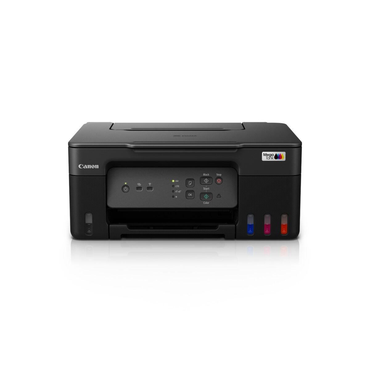 Canon PIXMA InkTank G3730 Printer 1