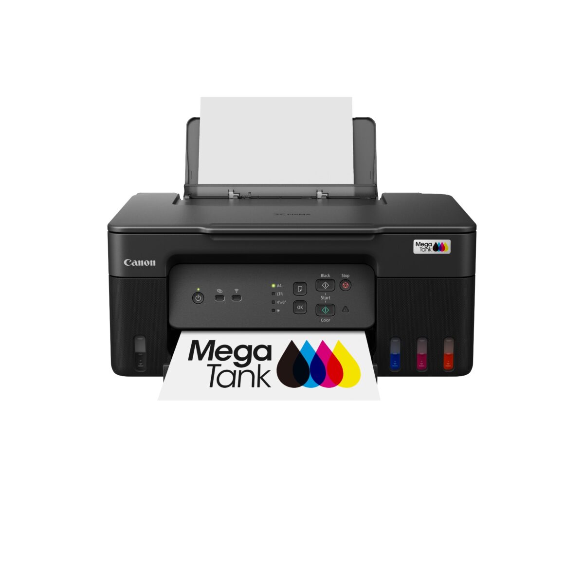 Canon PIXMA InkTank G3730 Printer