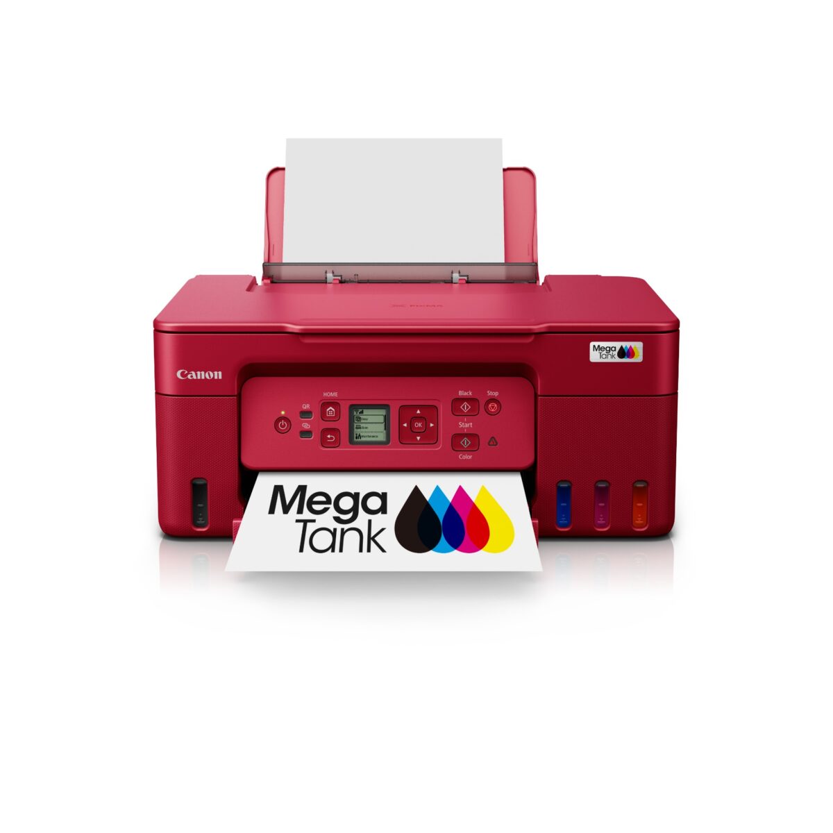 Canon PIXMA InkTank G3770 Printer 2