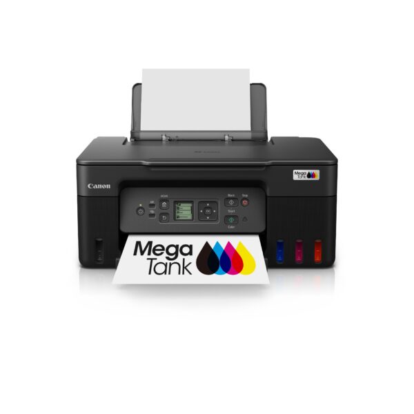 Canon PIXMA InkTank G3770 Printer