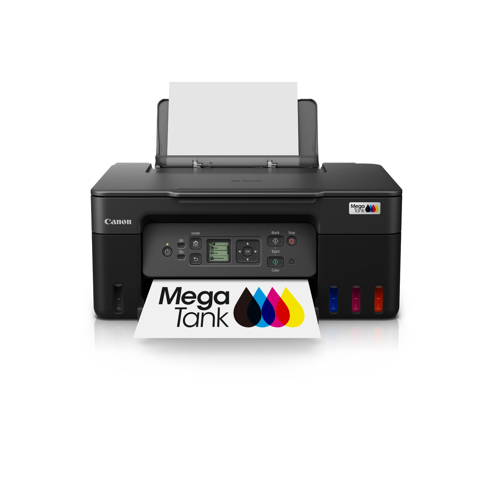 Canon PIXMA InkTank G3770 Printer