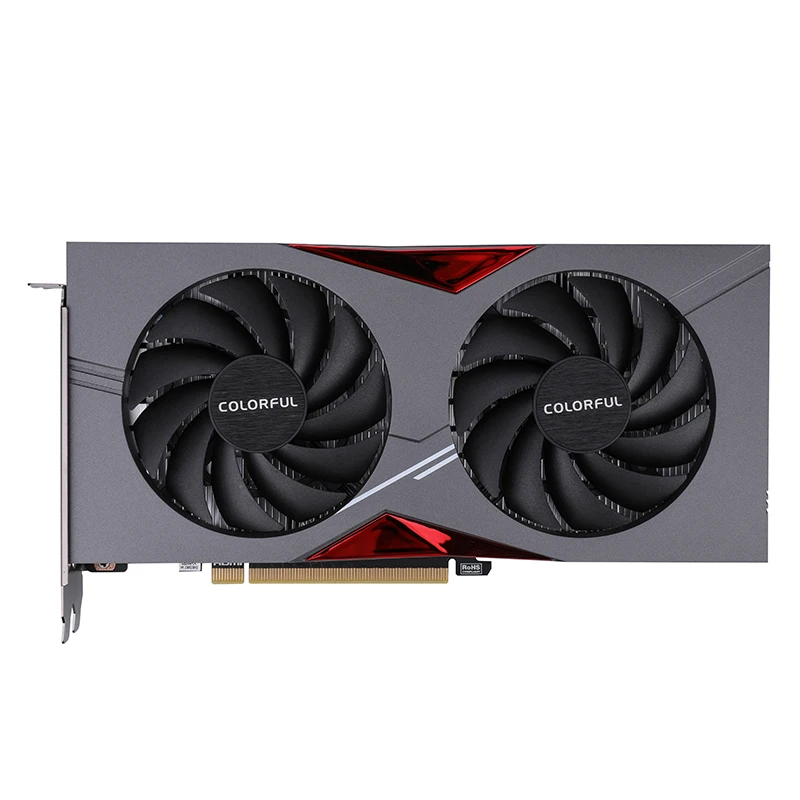 Colorful RTX 4060 NB Duo 5 Colorful RTX 4060 NB Duo 5