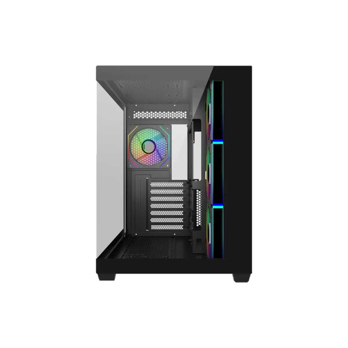 Cooler Master Elite 681 Mid Tower Cabinet 1