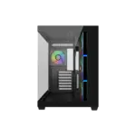 Cooler Master Elite 681 Mid Tower Cabinet 1
