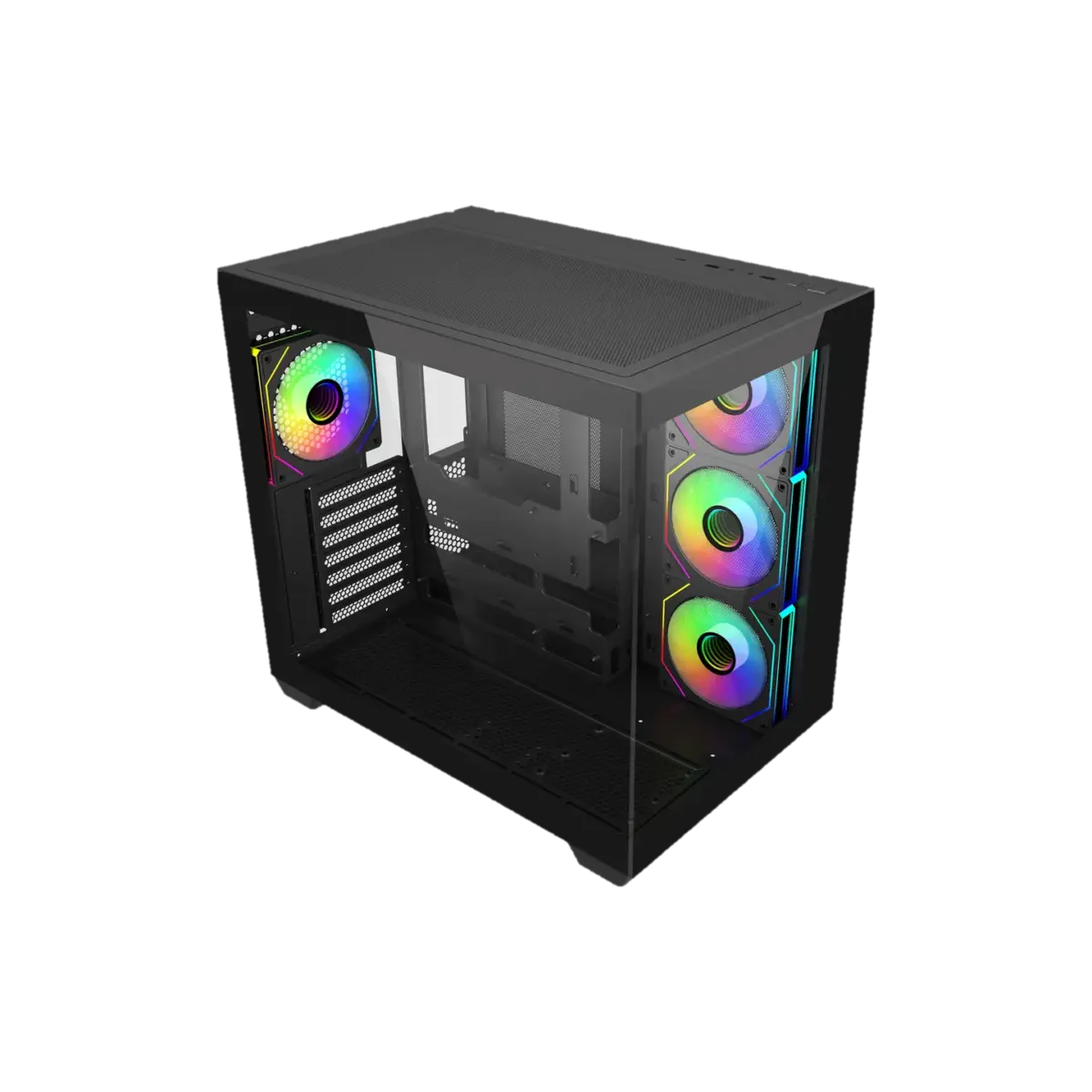 Cooler Master Elite 681 Mid Tower Cabinet 2