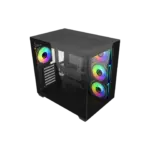 Cooler Master Elite 681 Mid Tower Cabinet 2