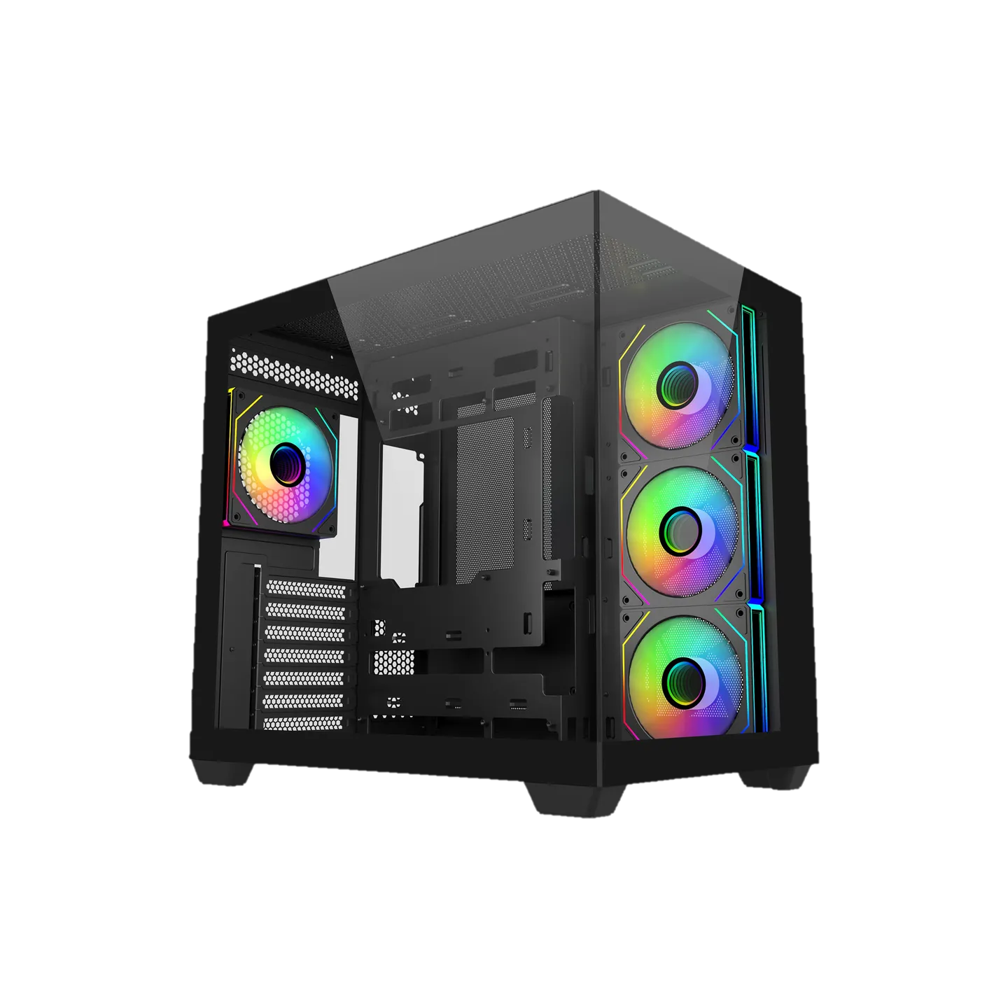 Cooler Master Elite 681 Mid Tower Cabinet Cooler Master Elite 681 Mid Tower Cabinet