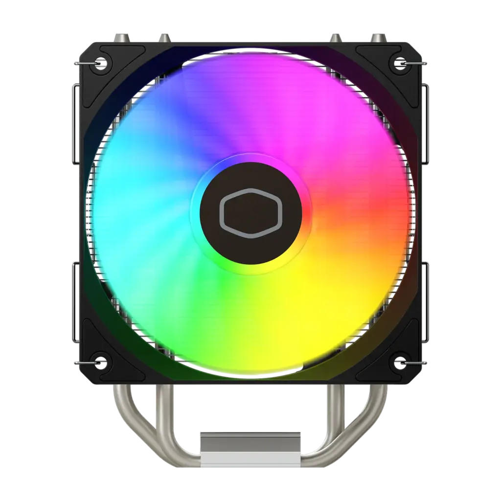 CoolerMaster Hyper 212 Spectrum V3 CPU Air Cooler