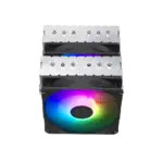 Cooler Master Hyper 620s Dual Fan Dual Tower Air Cooler - Image 2