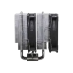 Cooler Master Hyper 620s Dual Fan Dual Tower Air Cooler - Image 4