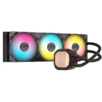 Corsair Nautilus 360 ARGB Cooler 10