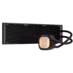 Corsair Nautilus 360 ARGB Cooler 11