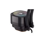 Corsair Nautilus 360 ARGB Cooler 15