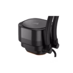 Corsair Nautilus 360 ARGB Cooler 16