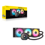 Corsair Nautilus 360 ARGB Cooler 7