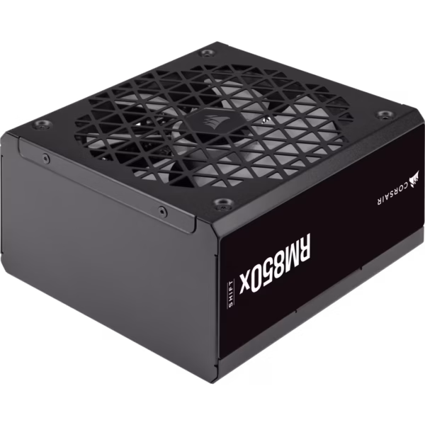 Corsair RM850X 850W Gold Fully Modular SMPS 10