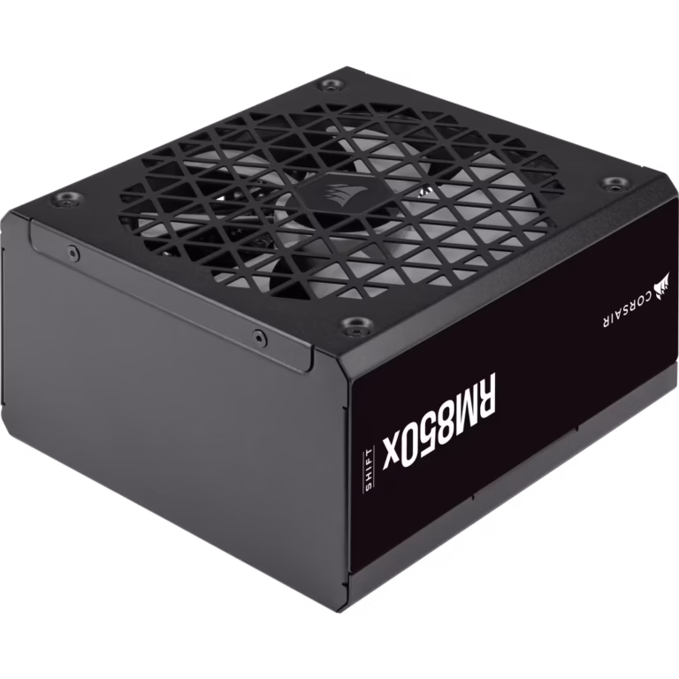 Corsair RM850X 850W Gold Fully Modular SMPS 10