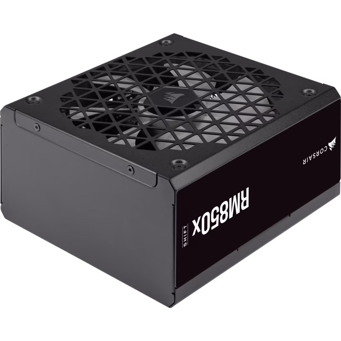 Corsair RM850X 850W Gold Fully Modular SMPS 10 Corsair RM850X 850W Gold Fully Modular SMPS 10