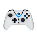 Cosmic Byte Ares White Wireless Controller 1