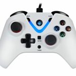 Cosmic Byte Ares Wired Controller White 1