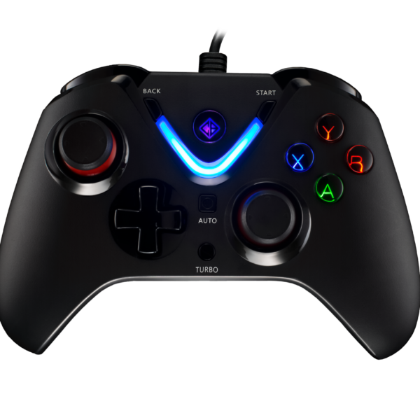 Cosmic Byte Ares Wired Controller for PC 1