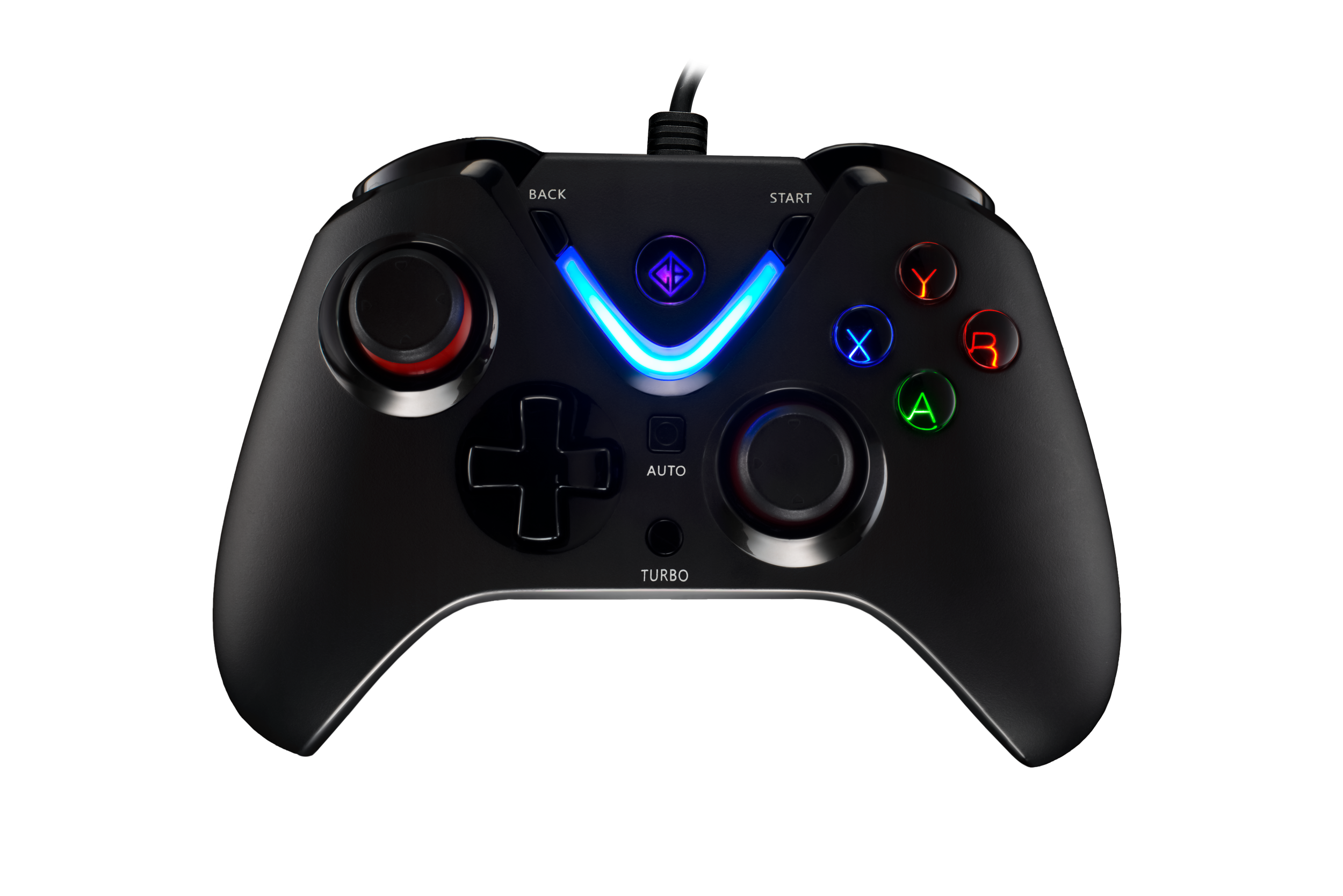 Cosmic Byte Ares Wired Controller for PC 1 Cosmic Byte Ares Wired Controller for PC 1