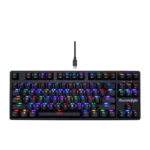 Cosmic Byte Artemis 68 Key RGB Keyboard 1