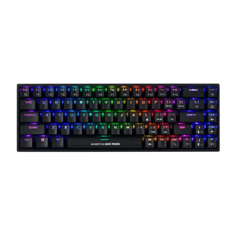 Cosmic Byte Artemis 68 Mechanical Keyboard 1