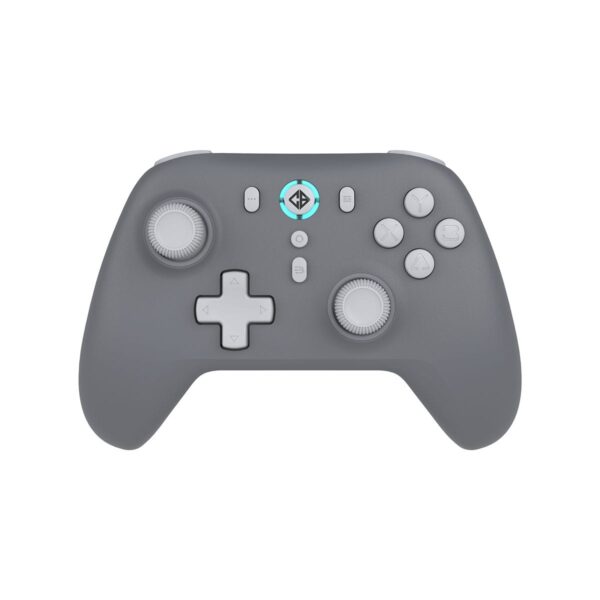 Cosmic Byte Blitz Grey Gamepad for PC 1