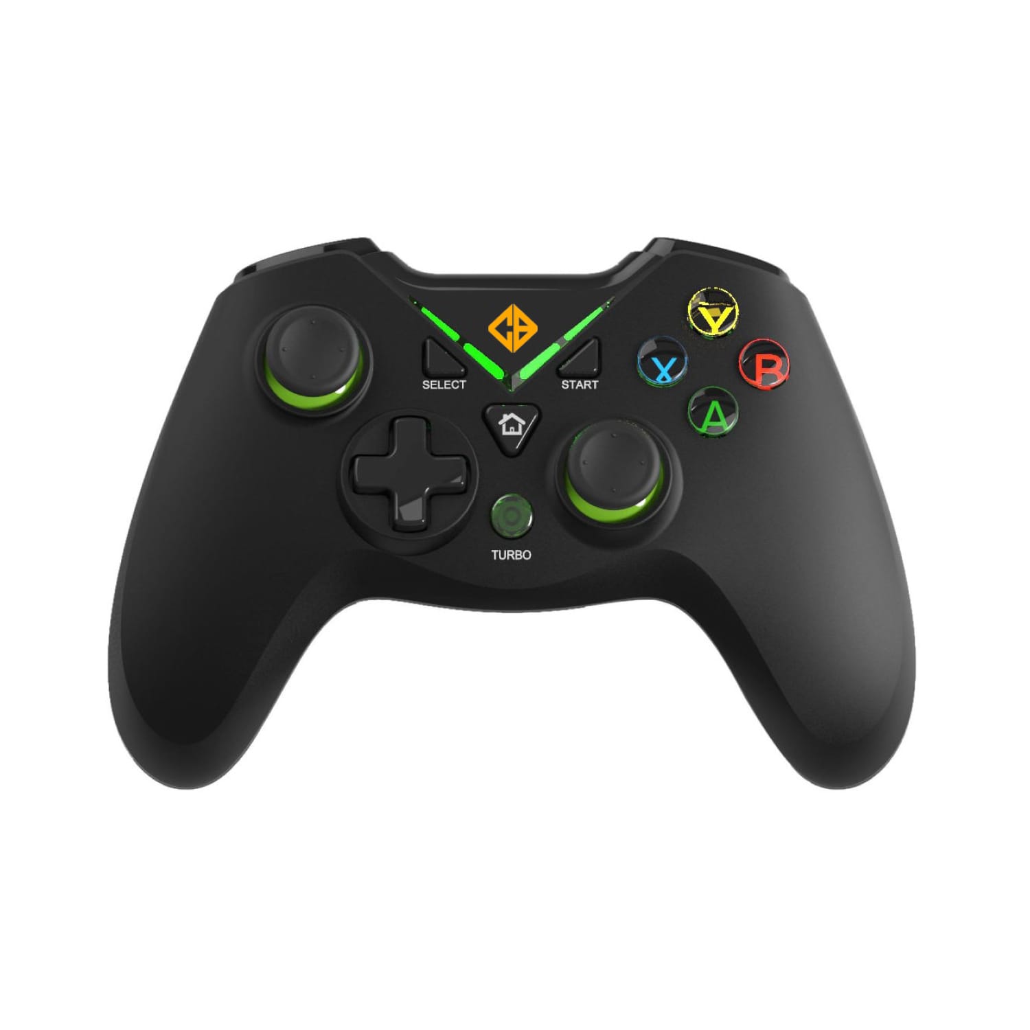Cosmic Byte C3070W Nebula Gamepad 1 Cosmic Byte C3070W Nebula Gamepad 1