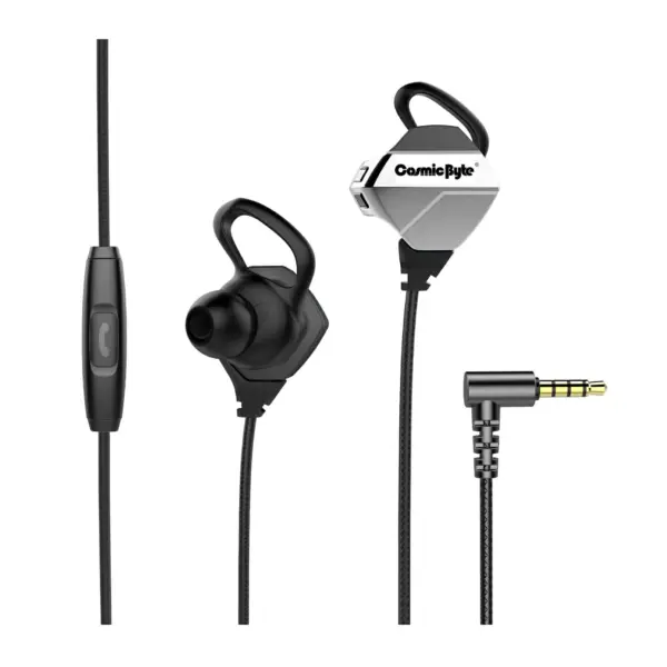 Cosmic Byte CB EP 04 Gaming Earphone 1