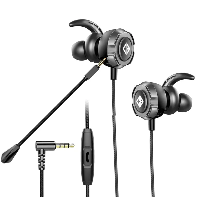 Cosmic Byte CB EP 07 Gaming Earphone 1